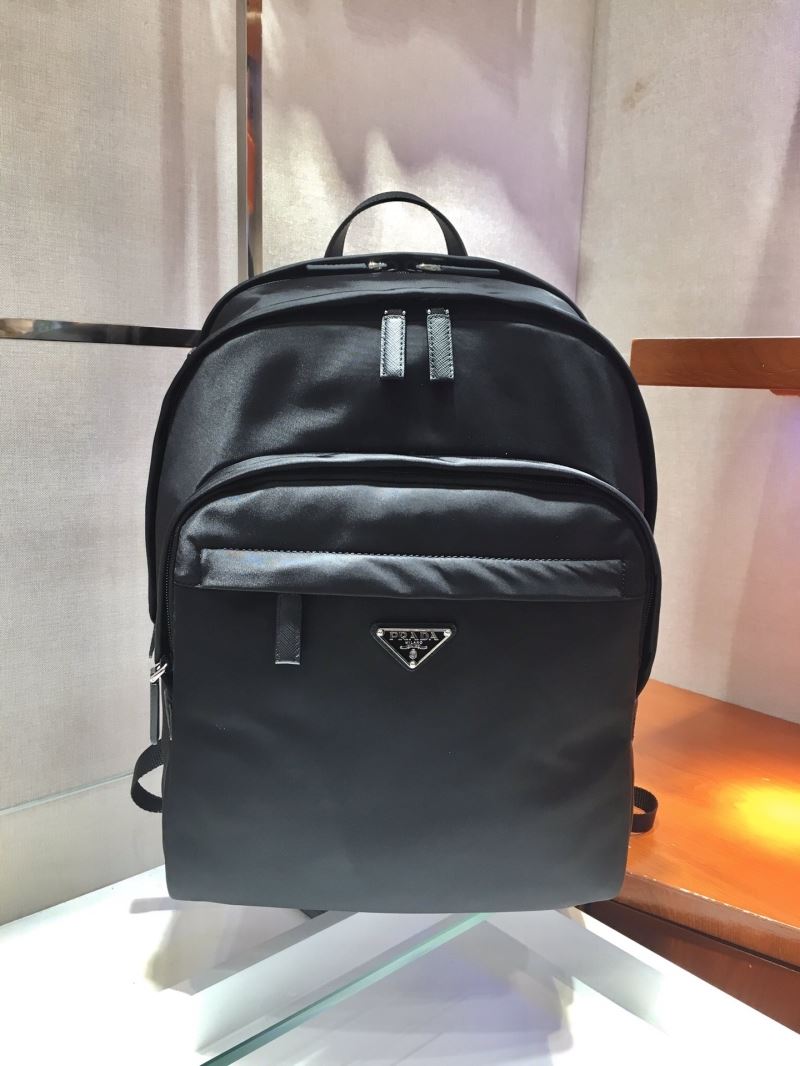 Prada Backpacks